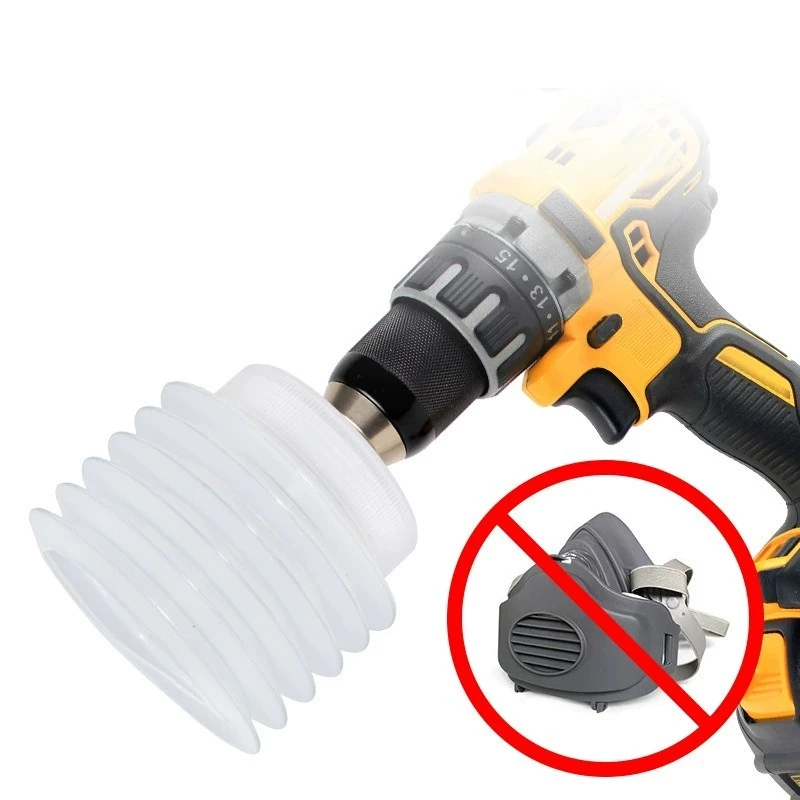 Hole Saw Dust Collector Bowl best